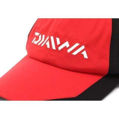 Бейсболка DAIWA DC-3401 RED KING 14513366