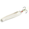 Блесна колеблющаяся DAIWA D-Spoon / 35г - 115мм / Plain Silver (0901) 4960652860567