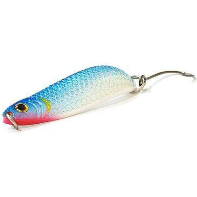 Блесна колеблющаяся DAIWA Silver Creek Masau 22 гр / SBL (2704) 4960652562065