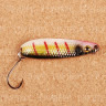 Блесна колеблющаяся DAIWA Silver Creek Masau 22 гр / Trout (2705) 4960652562072