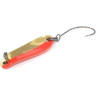 Блесна колеблющаяся DAIWA Skinny Spoon 1 W-GR (1253) 4960652835770