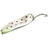 Блесна колеблющаяся DAIWA Wise Masau 22 гр / Abalone Y Yamame (1830) 4960652922449