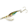 Блесна вращающаяся DAIWA Silver Creek Spinner R 1040 C / Holo Yamame (0225) 4960652736053