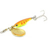 Блесна вращающаяся DAIWA Silver Creek Spinner Z 1060C H-C Yamame (0454) 4960652845915