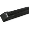 Чехол для удилищ длина 135см ROD CASE KEIRYU 135(F) BK 2080 4960652880305