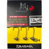 Джиг-головка DAIWA TG SW LIGHT JIG HEAD SS1.0G- 6 07103875