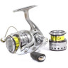 Катушка безынерционная DAIWA Exceler-S 1000 (запасная шпуля в комплекте) 43178095393