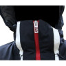 Костюм непромокаемый дышащий DAIWA GORE-TEX DR-1504 Black 3XL 4960652945929