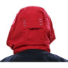 Костюм непромокаемый дышащий DAIWA GORE-TEX DR-1504 Red 4XL 4960652946070