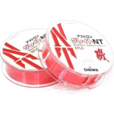 Монолеска DAIWA ASTRON GREAT NT R 2.5-170 0367