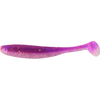 Приманка DAIWA Tournament D'FIN 10см UV Violet уп.7шт
