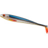 Силиконовая приманка DAIWA Prorex Duckfin Shad XL 250DF (25см) Roach 15525-207