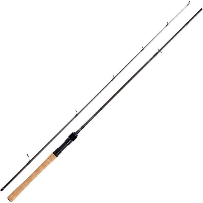 Спиннинг DAIWA Prorex S spin 2.40м 40-90гр 11296-244