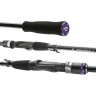 Спиннинг DAIWA Prorex X DS 2,40м 5-21гр 11292-240