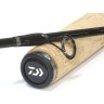 Удилище спиннинговое под мультипликатор DAIWA Exceler EXC 702MFB-AR ( длина 2,13м, тест 7-21гр. ) 4027093416507