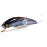 Воблер DAIWA MORETHAN X-CROSS 95SSR / Mazume Night Black (8031) 4960652779654