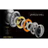 Катушка DAIWA 22 EXIST (G) LT4000D 40050167
